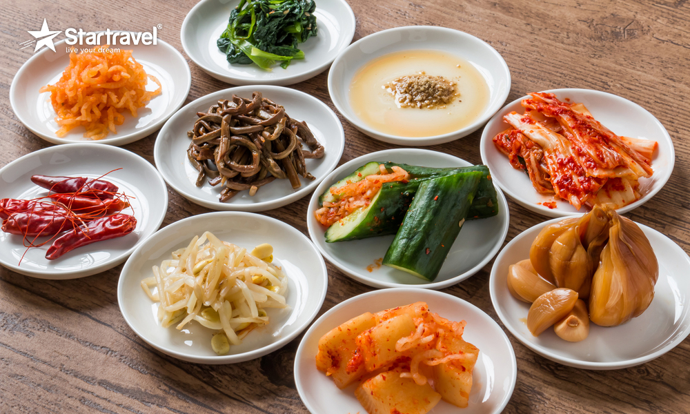 Banchan